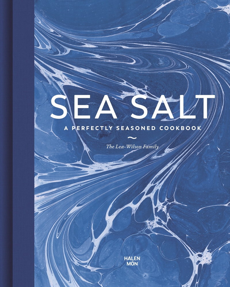 Sea Salt/Product Detail/Recipes, Food & Drink