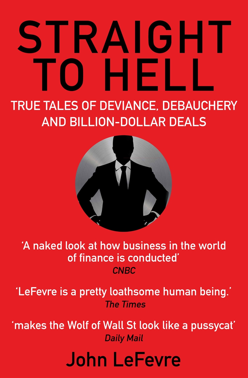 Straight to Hell/Product Detail/Biographies & True Stories