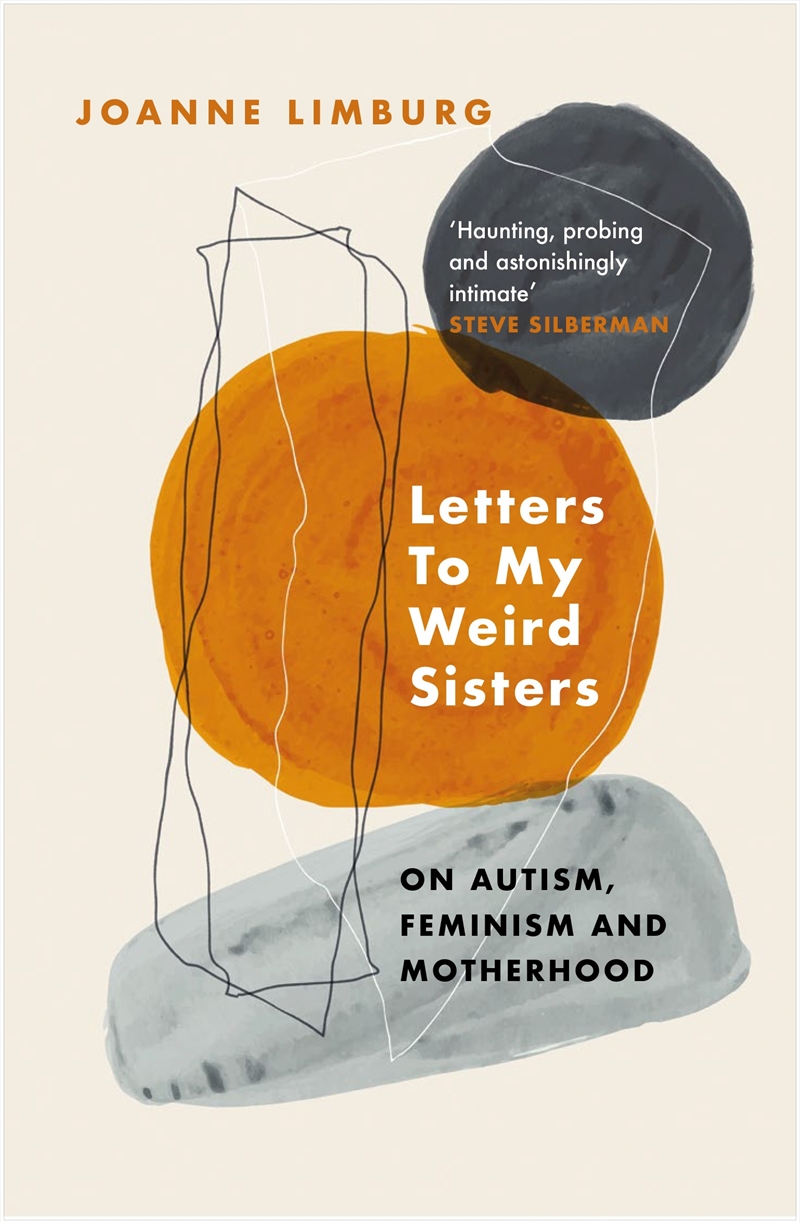 Letters To My Weird Sisters/Product Detail/Family & Health