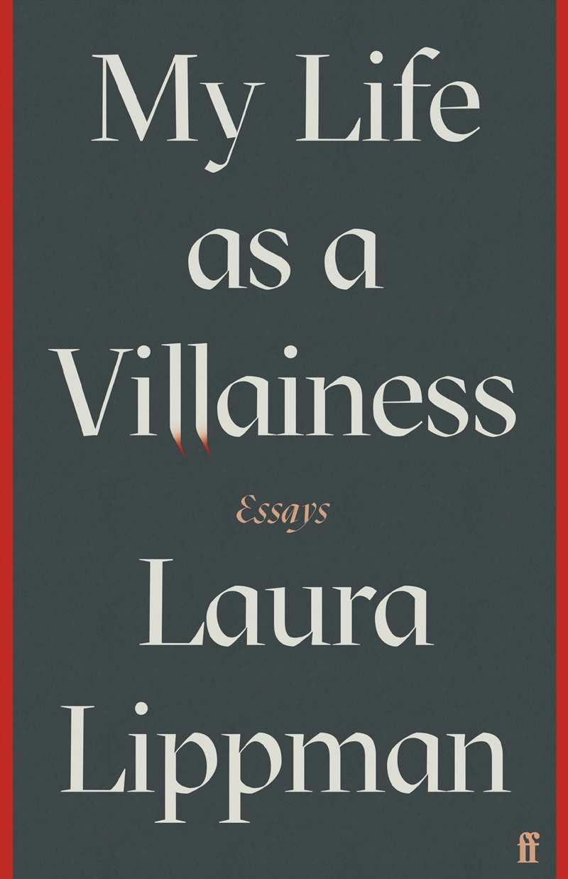 My Life as a Villainess/Product Detail/Biographies & True Stories
