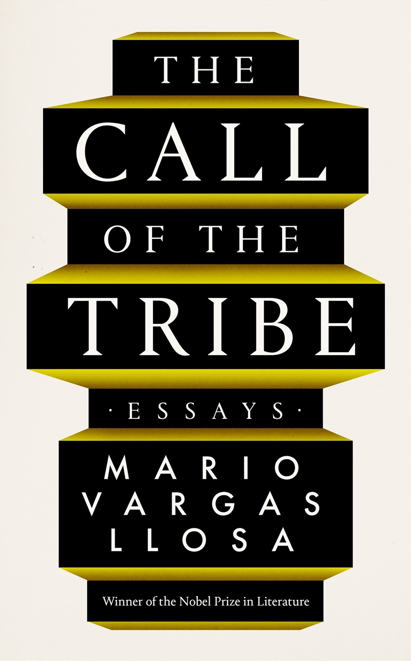 The Call of the Tribe/Product Detail/Literature & Poetry