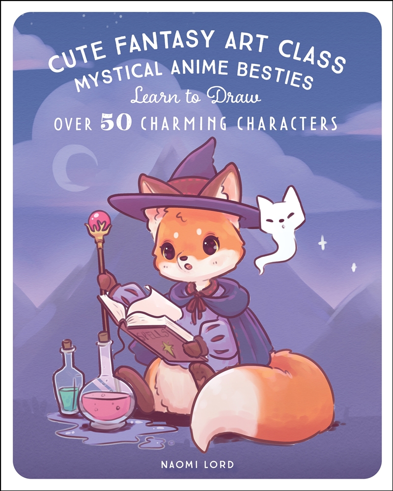 Cute Fantasy Art Class/Product Detail/Crafts & Handiwork