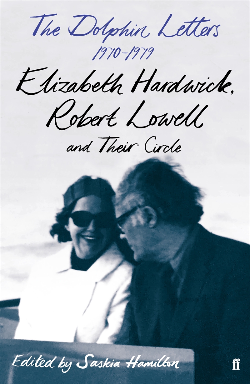 The Dolphin Letters, 1970-1979/Product Detail/Biographies & True Stories
