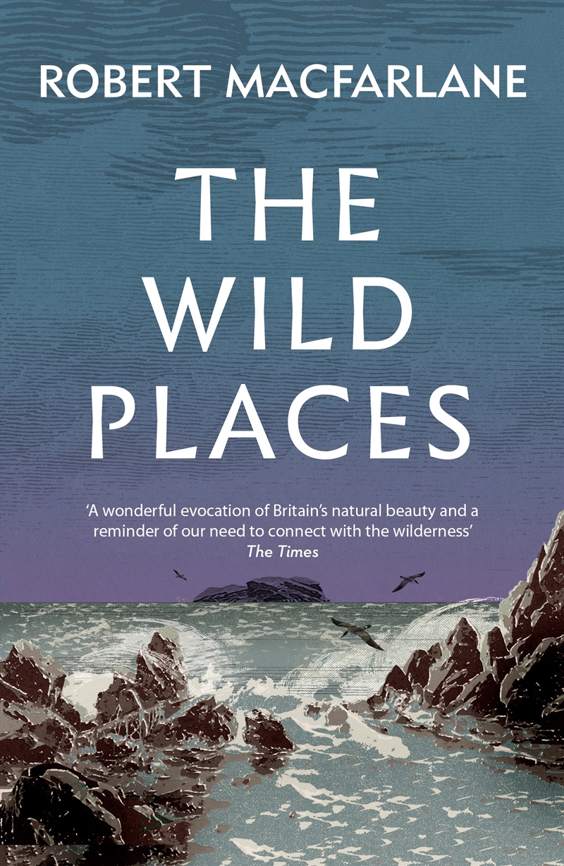 The Wild Places/Product Detail/Animals & Nature