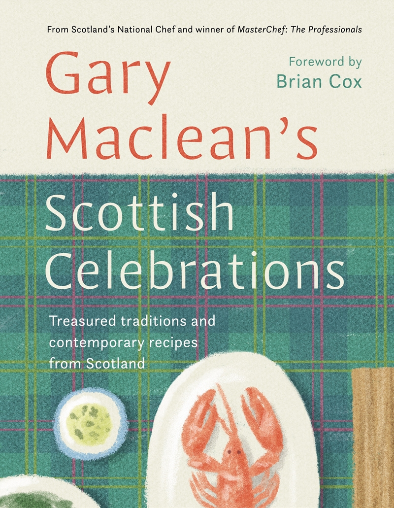 Scottish Celebrations/Product Detail/Recipes, Food & Drink