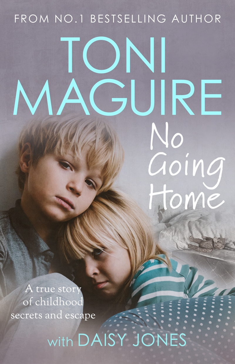 No Going Home/Product Detail/Biographies & True Stories