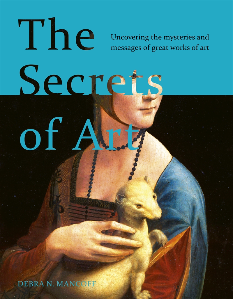 The Secrets of Art/Product Detail/Art