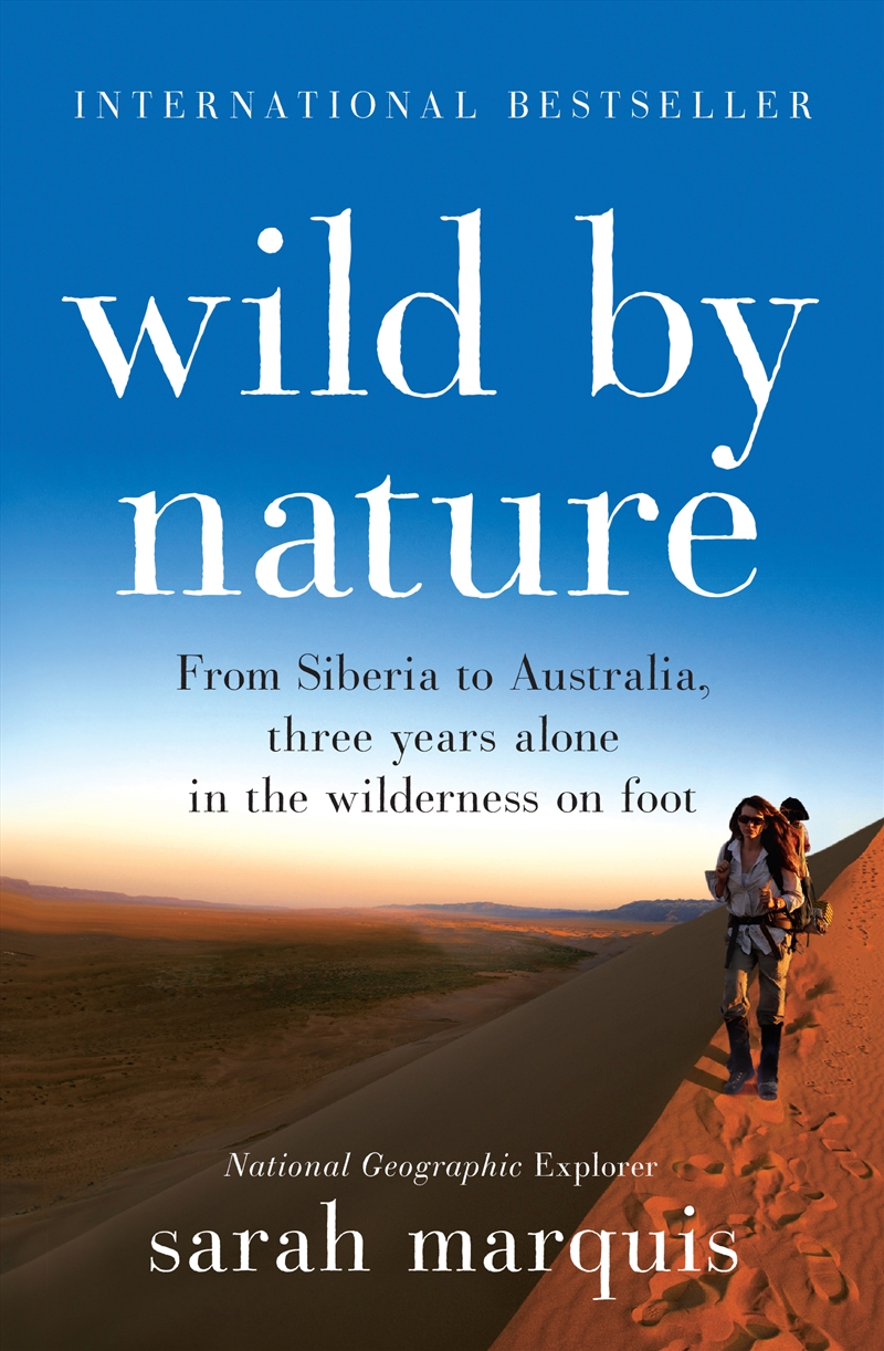 Wild by Nature/Product Detail/Biographies & True Stories