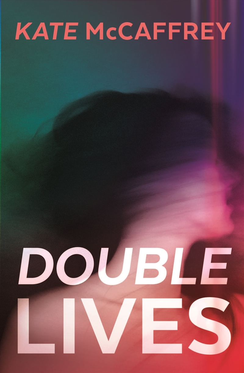 Double Lives/Product Detail/General Fiction Books