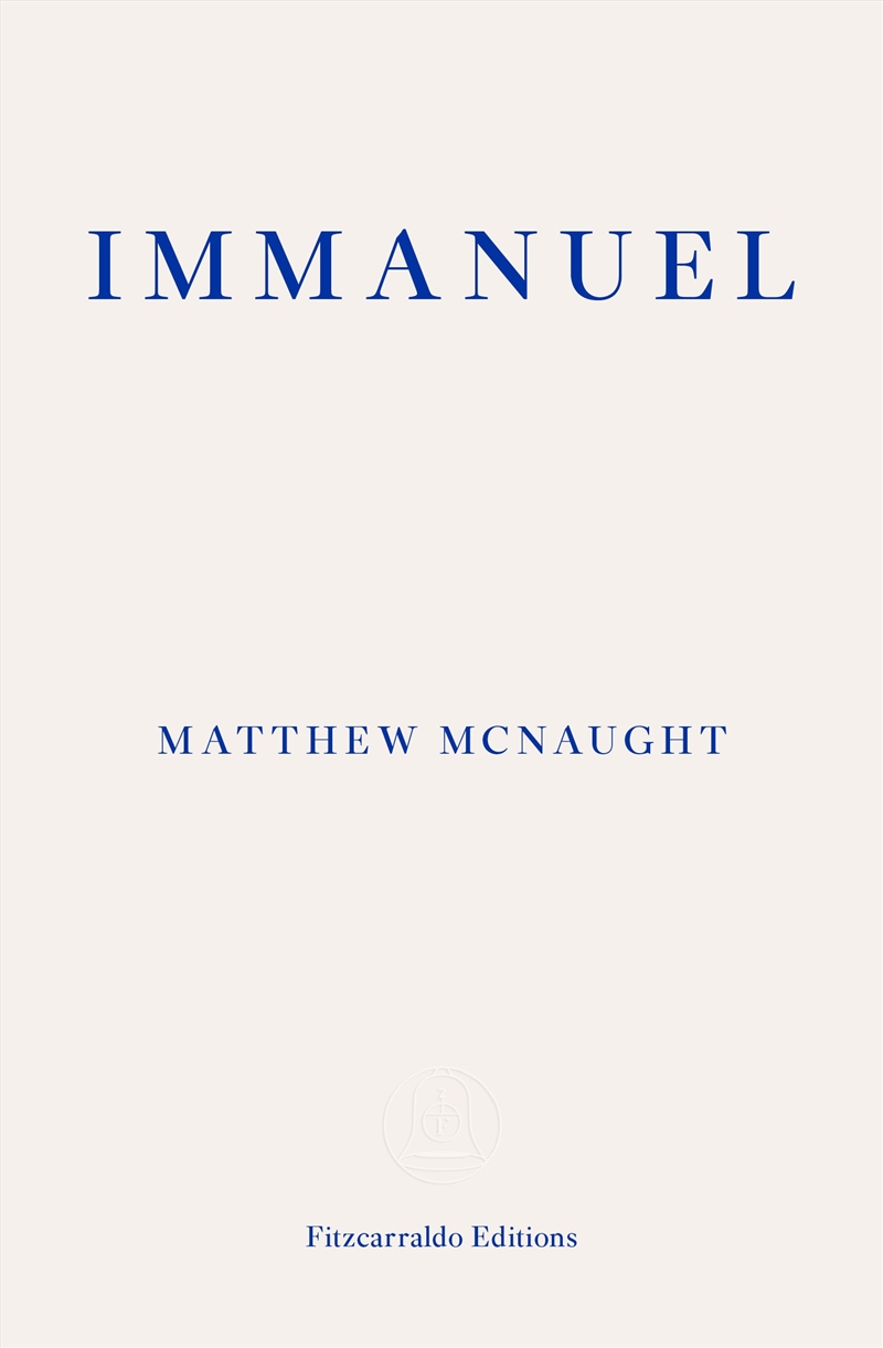 Immanuel/Product Detail/Biographies & True Stories