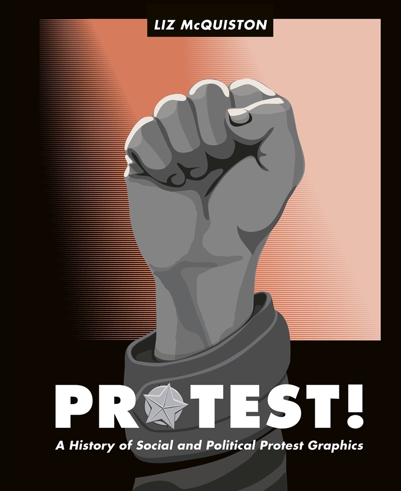 Protest!/Product Detail/Art