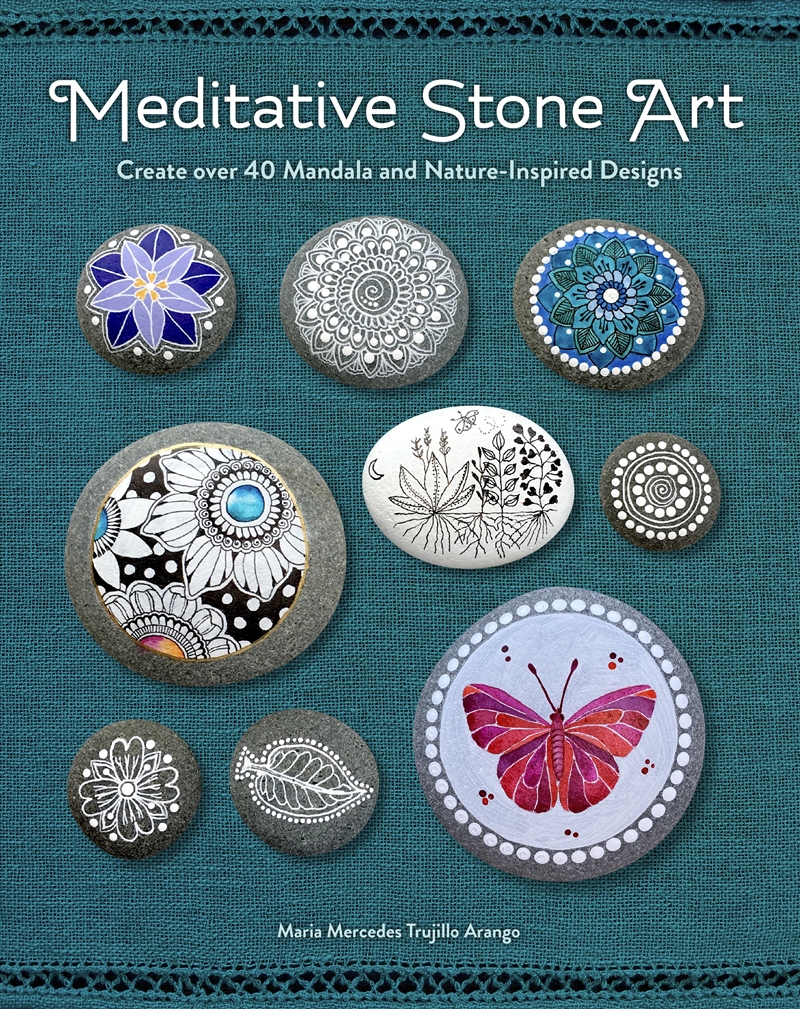 Meditative Stone Art/Product Detail/Art