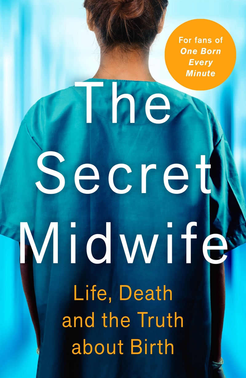 The Secret Midwife/Product Detail/Biographies & True Stories