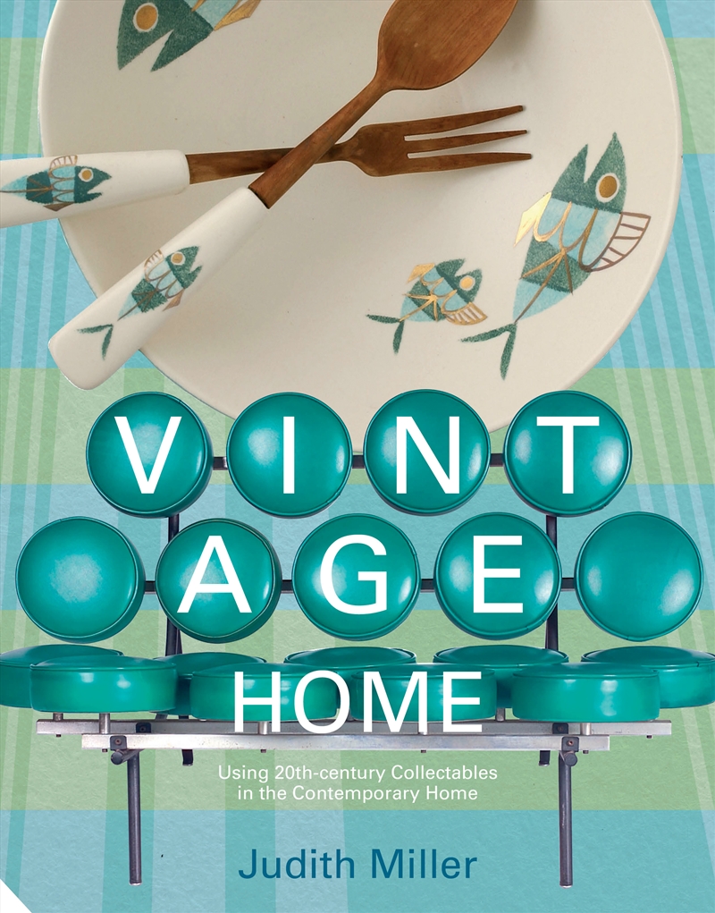 Vintage Home/Product Detail/Art
