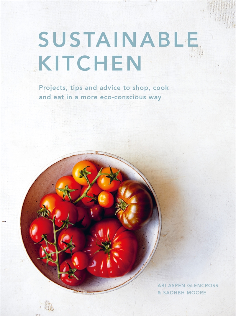 Sustainable Kitchen/Product Detail/Recipes, Food & Drink