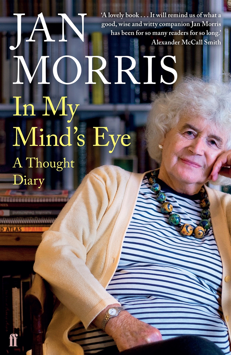 In My Mind's Eye/Product Detail/Biographies & True Stories