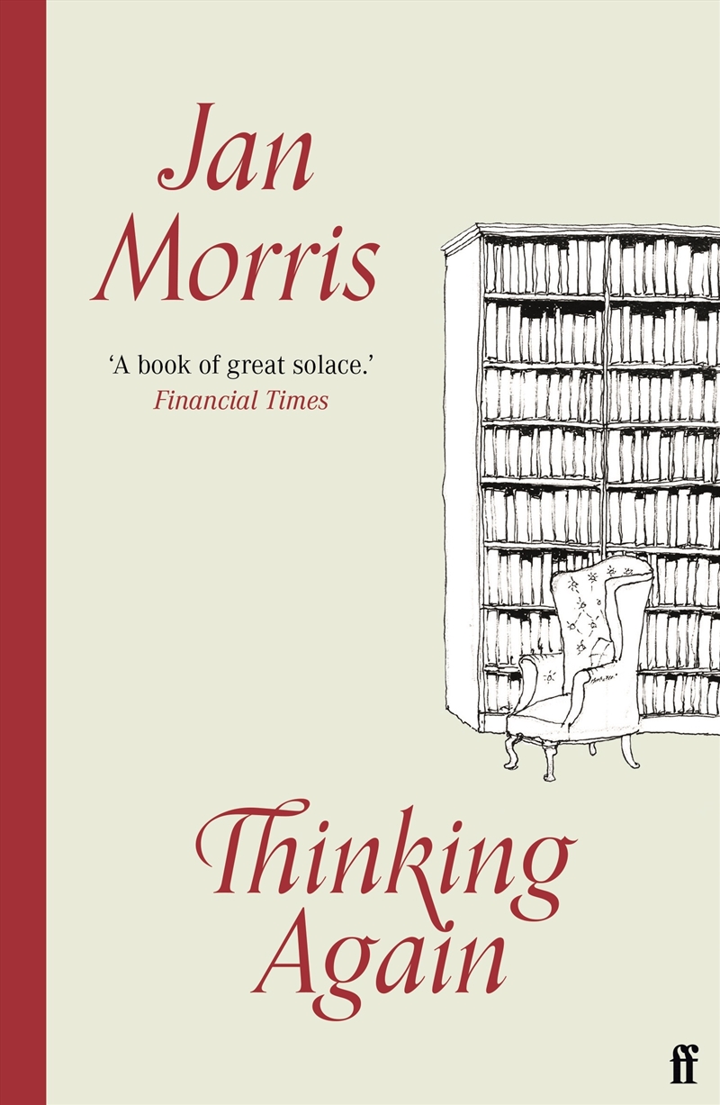 Thinking Again/Product Detail/Biographies & True Stories