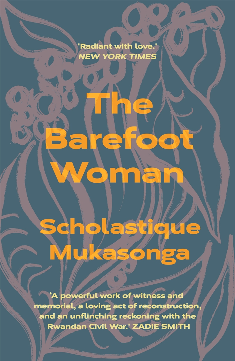 The Barefoot Woman/Product Detail/Biographies & True Stories