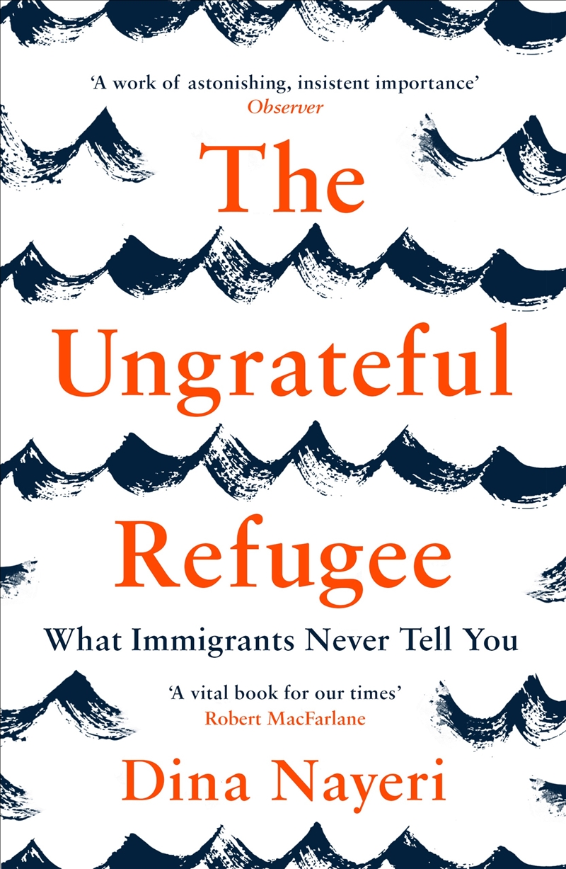 The Ungrateful Refugee/Product Detail/Biographies & True Stories