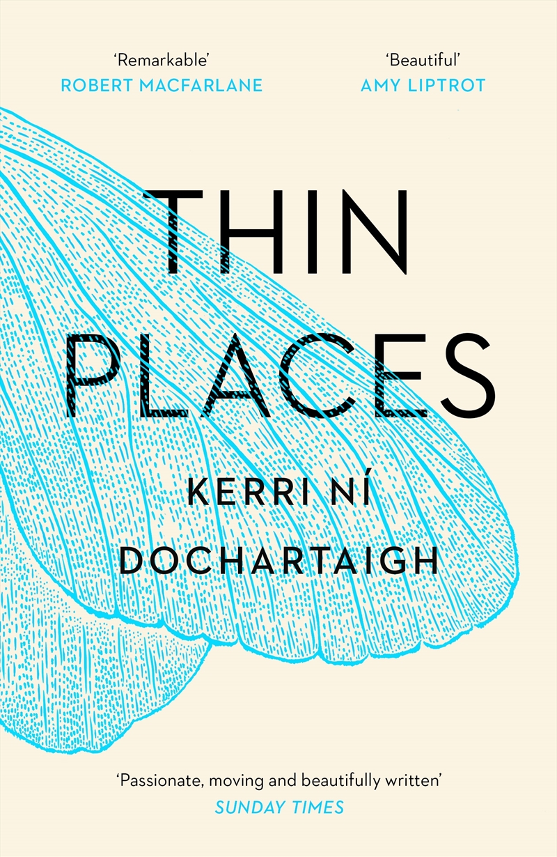 Thin Places/Product Detail/Biographies & True Stories