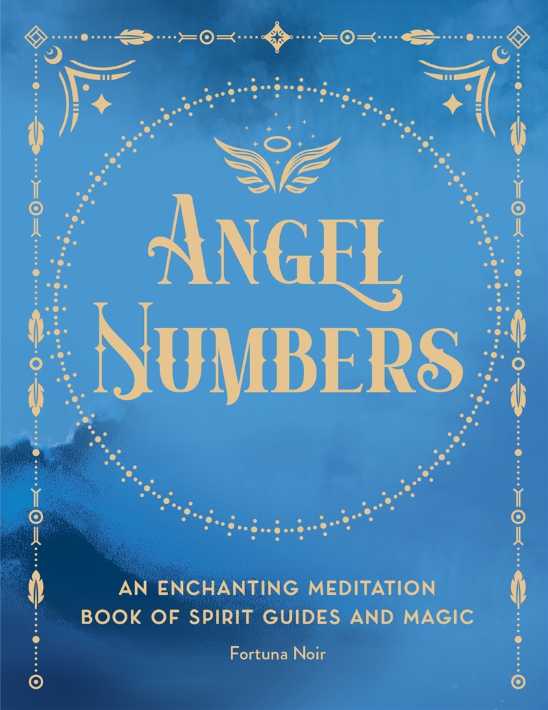 Angel Numbers/Product Detail/Family & Health
