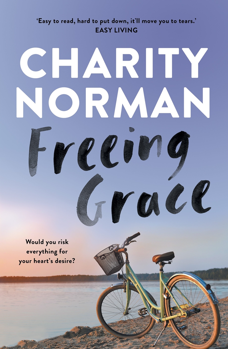Freeing Grace/Product Detail/General Fiction Books