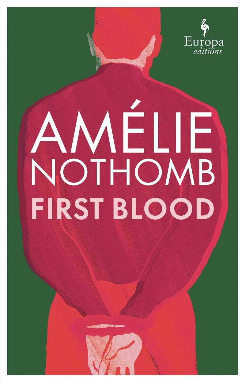 First Blood/Product Detail/Biographies & True Stories