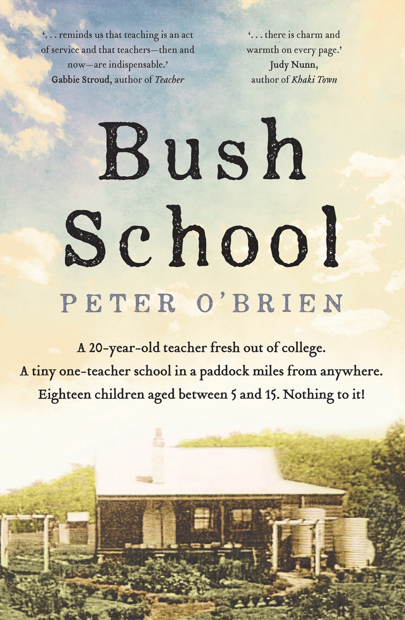 Bush School/Product Detail/Biographies & True Stories