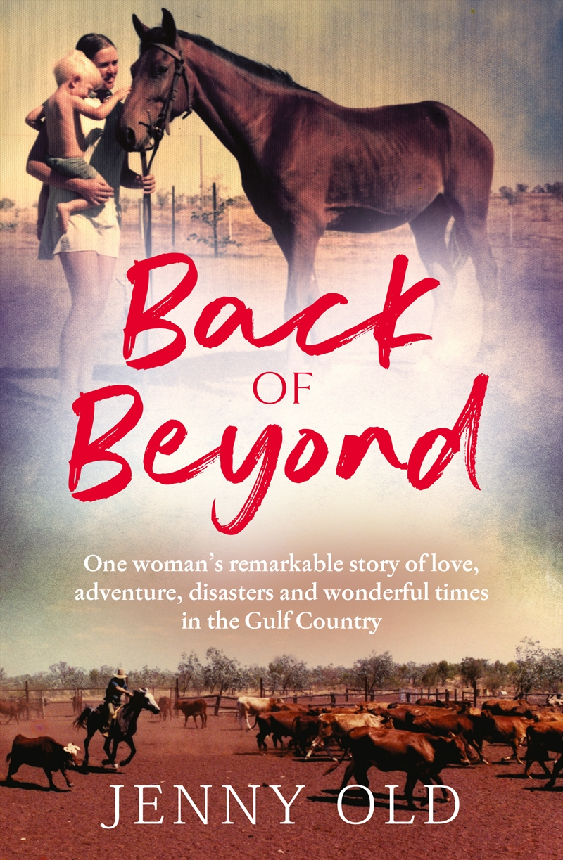 Back of Beyond/Product Detail/Biographies & True Stories