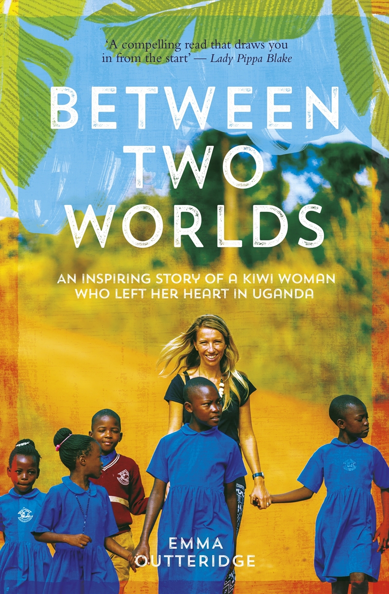 Between Two Worlds/Product Detail/Biographies & True Stories