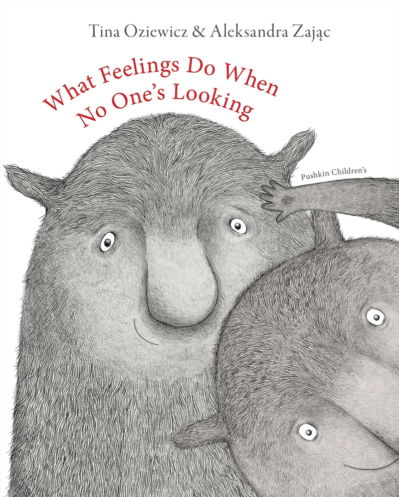 What Feelings Do When No One's Looking/Product Detail/Early Childhood Fiction Books