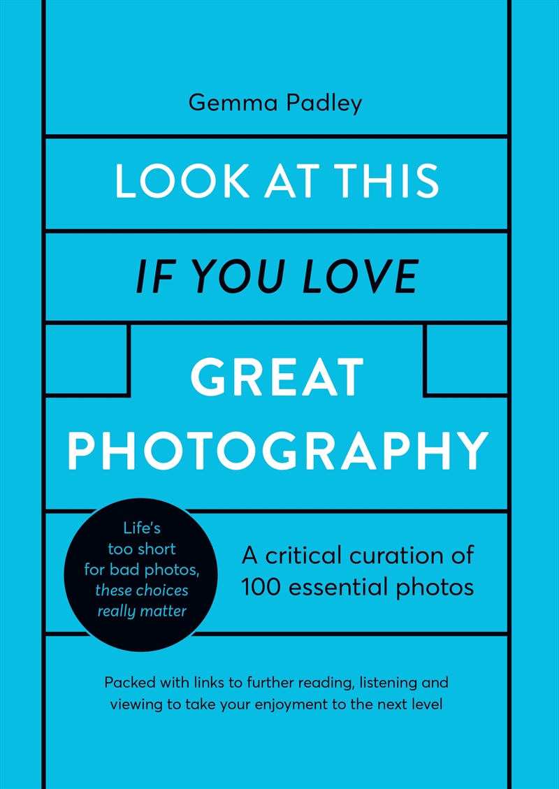Look At This If You Love Great Photography/Product Detail/Photography