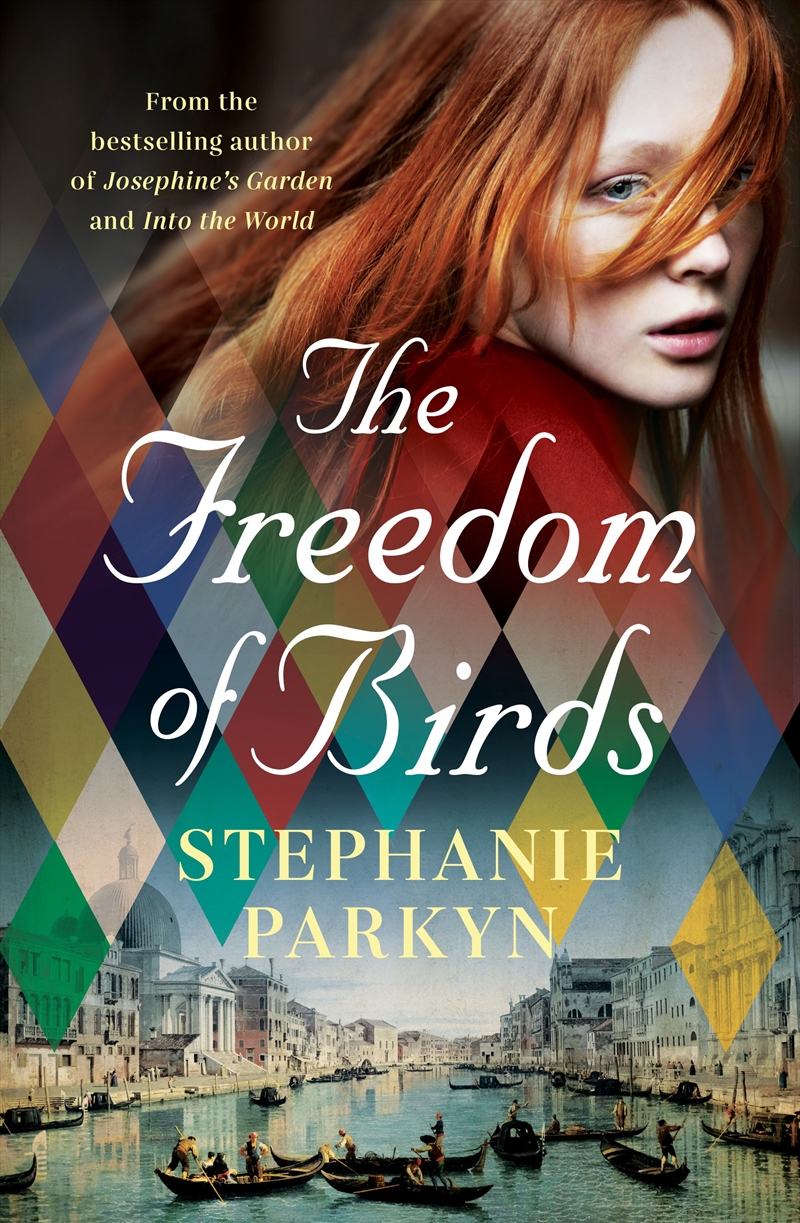 The Freedom of Birds/Product Detail/Historical Fiction