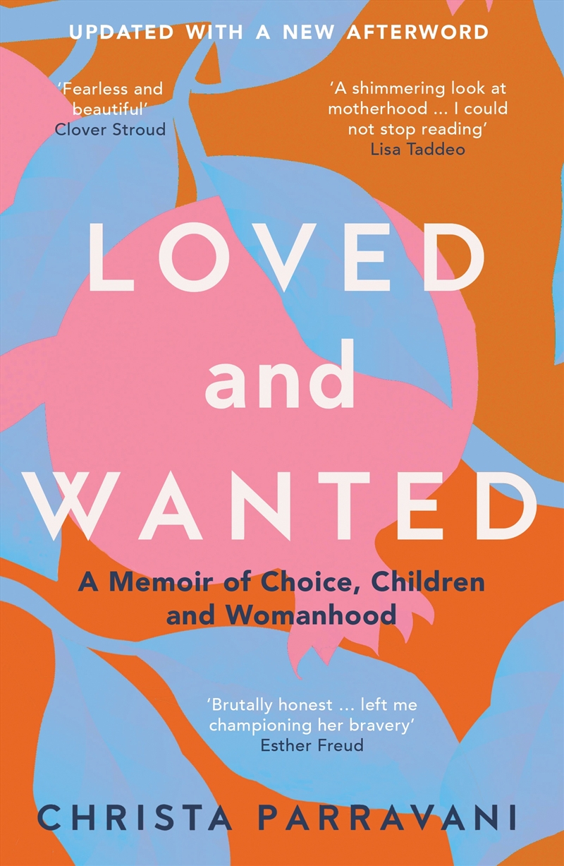 Loved and Wanted/Product Detail/Biographies & True Stories