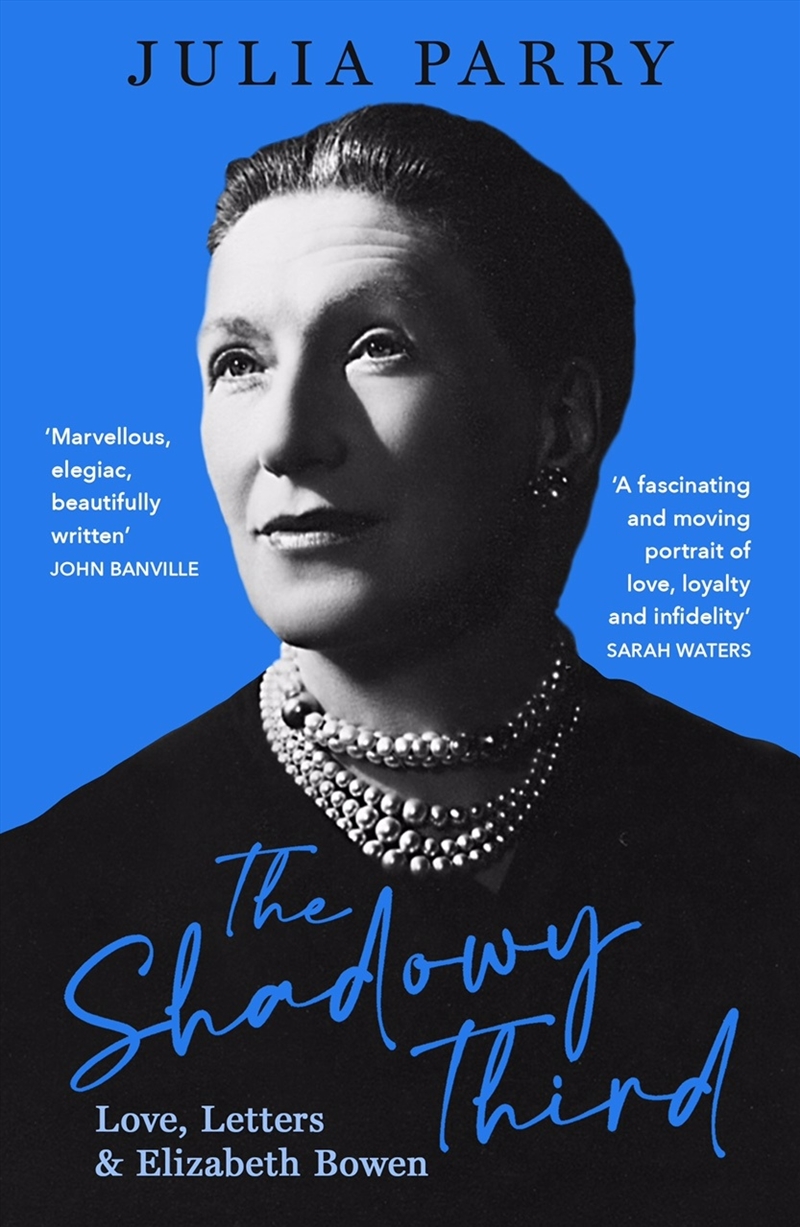 The Shadowy Third/Product Detail/Biographies & True Stories