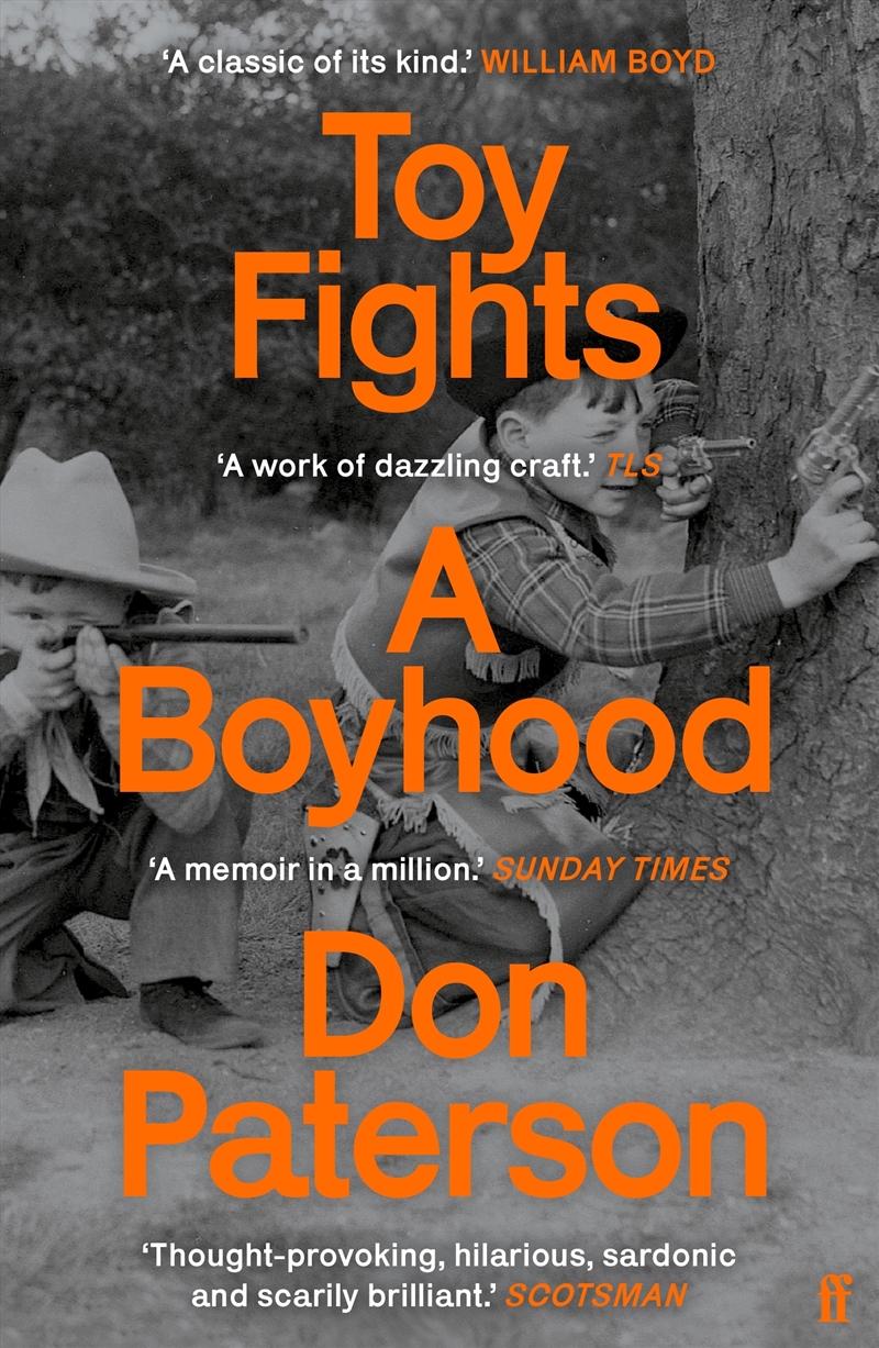 Toy Fights/Product Detail/Biographies & True Stories