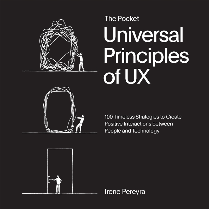 Pocket Universal Principles of UX/Product Detail/Technology & Engineering