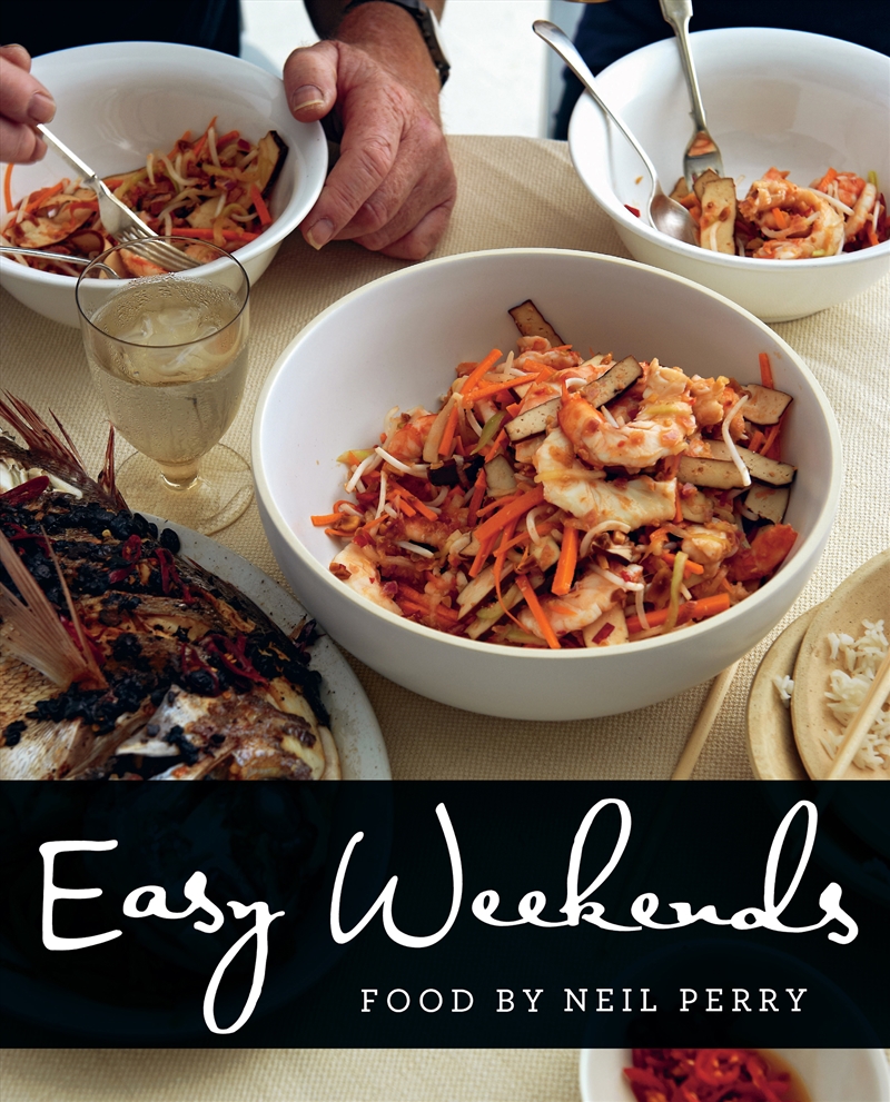 Easy Weekends/Product Detail/Recipes, Food & Drink