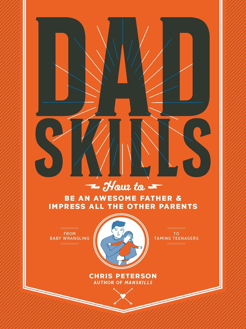 Dadskills/Product Detail/Family & Health