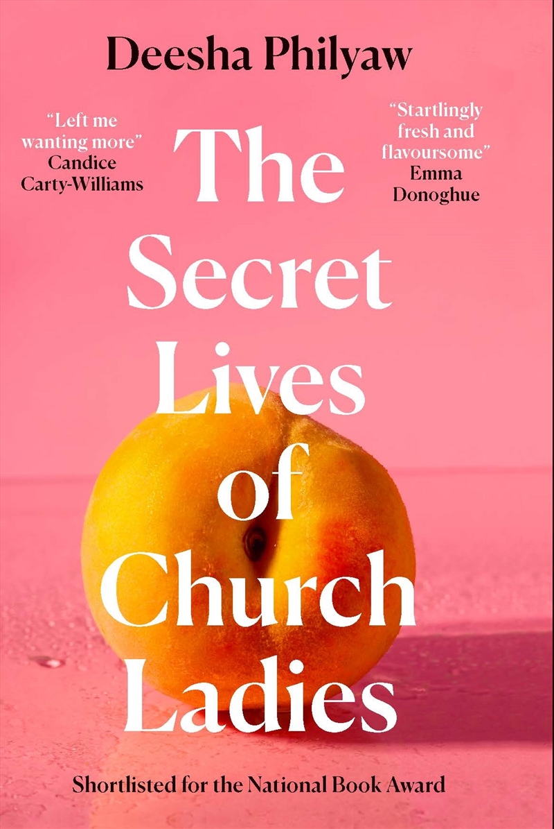 The Secret Lives of Church Ladies/Product Detail/Modern & Contemporary