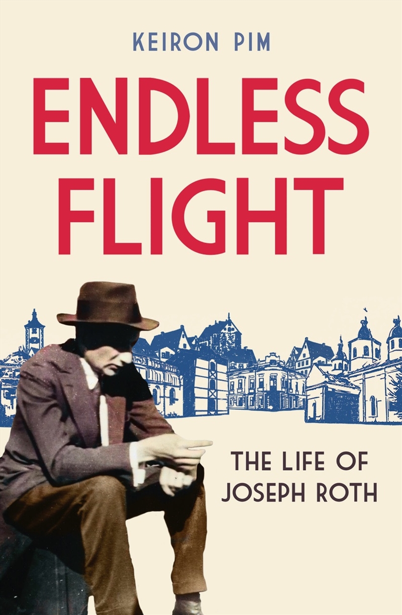 Endless Flight/Product Detail/Biographies & True Stories