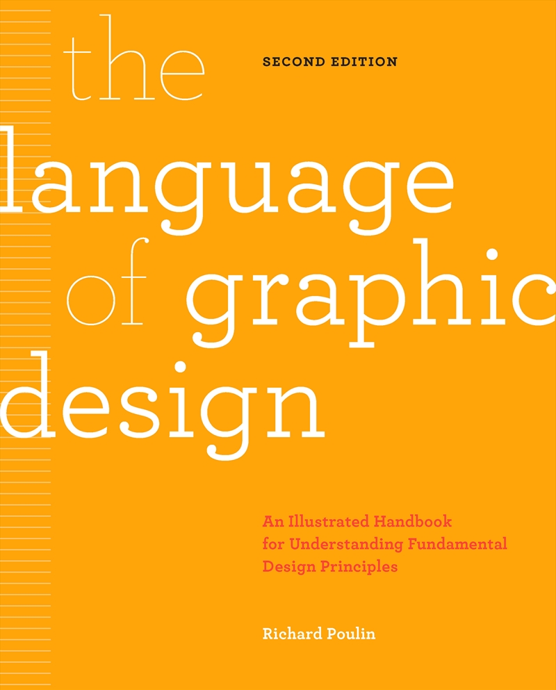 The Language of Graphic Design/Product Detail/Art