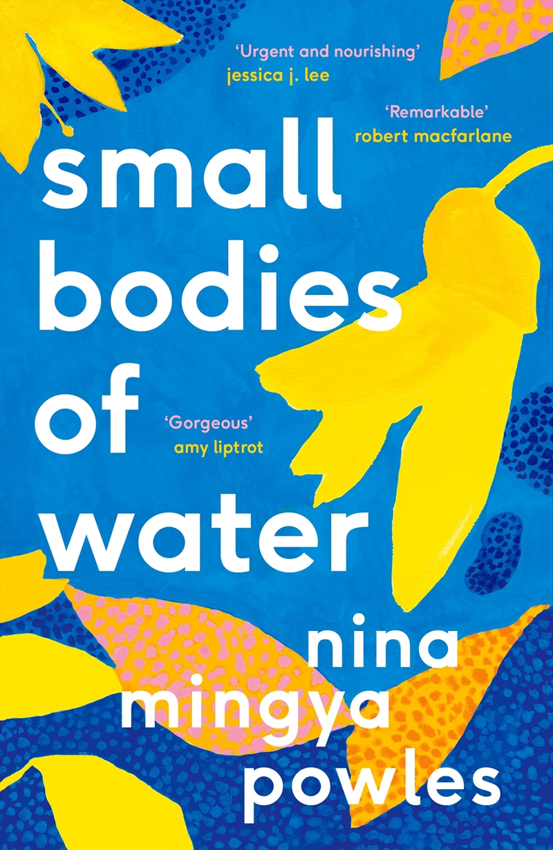 Small Bodies of Water/Product Detail/Biographies & True Stories