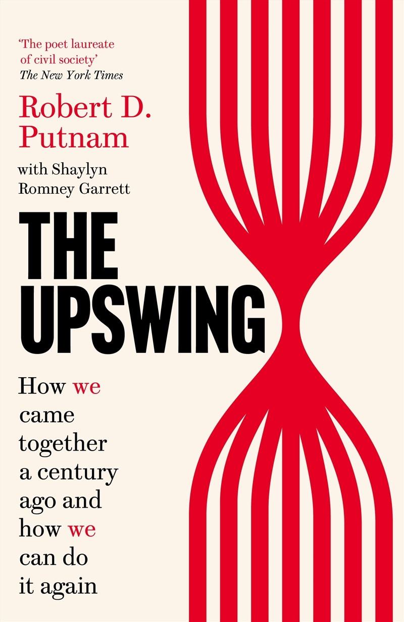 The Upswing/Product Detail/Society & Culture
