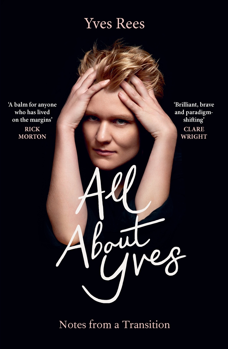All About Yves/Product Detail/Biographies & True Stories