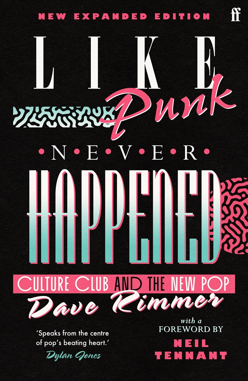 Like Punk Never Happened/Product Detail/Arts & Entertainment