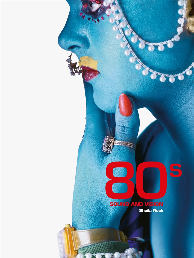 80's Sound and Vision/Product Detail/Arts & Entertainment