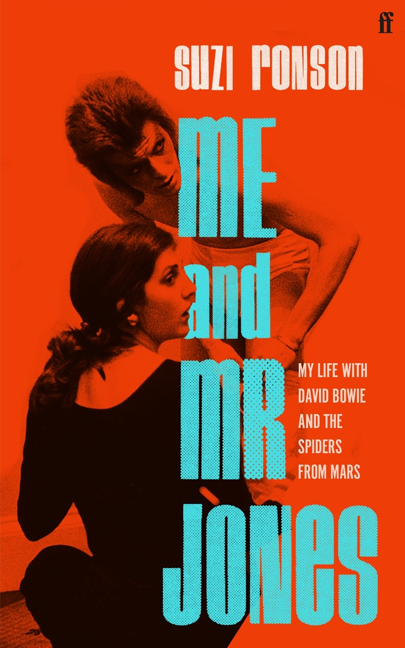 Me and Mr Jones/Product Detail/Biographies & True Stories