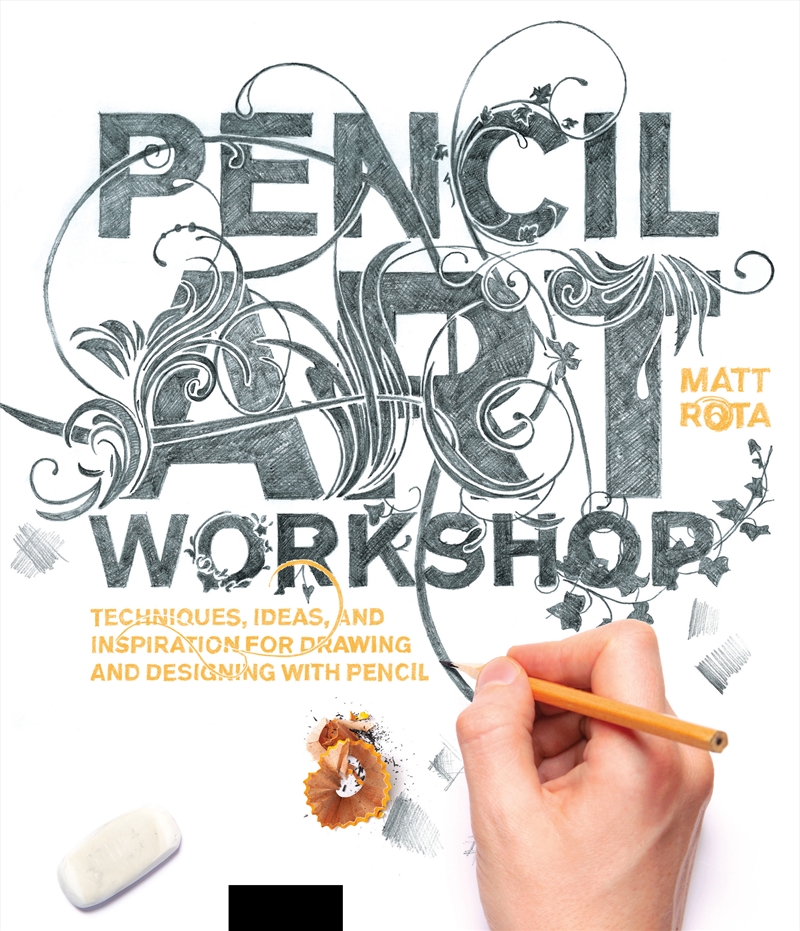 Pencil Art Workshop/Product Detail/Art
