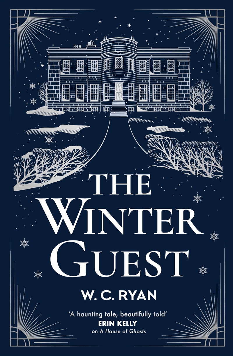 The Winter Guest/Product Detail/Thrillers & Horror Books